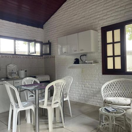 Hotel - Apart-Hotel Chale Executivo Mossoro Bagian luar foto