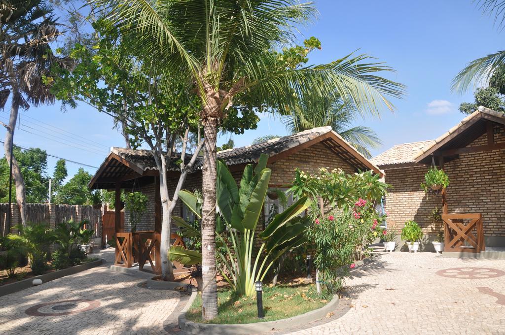 Hotel - Apart-Hotel Chale Executivo Mossoro Ruang foto
