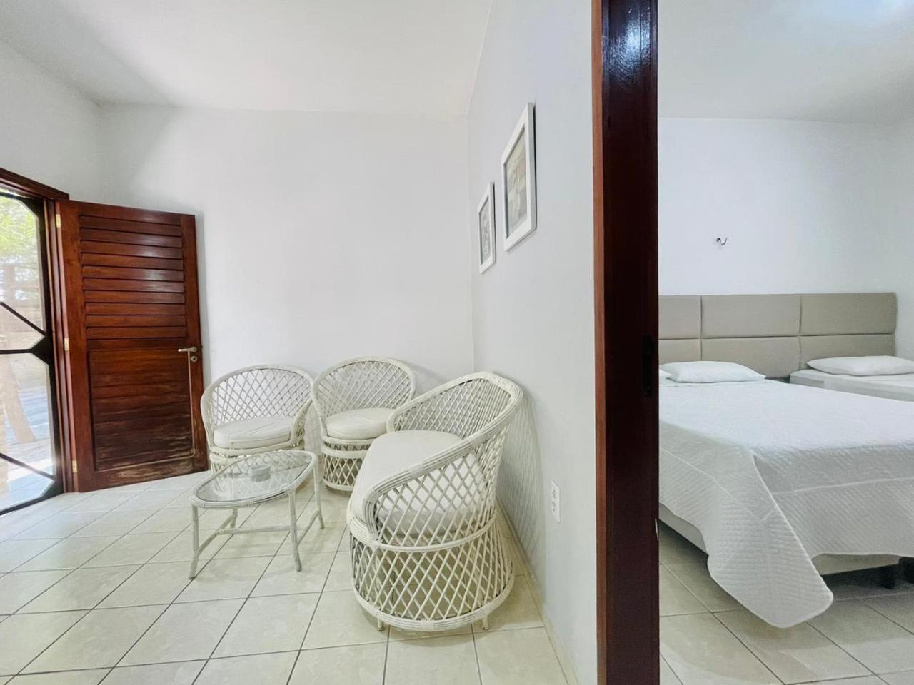 Hotel - Apart-Hotel Chale Executivo Mossoro Bagian luar foto