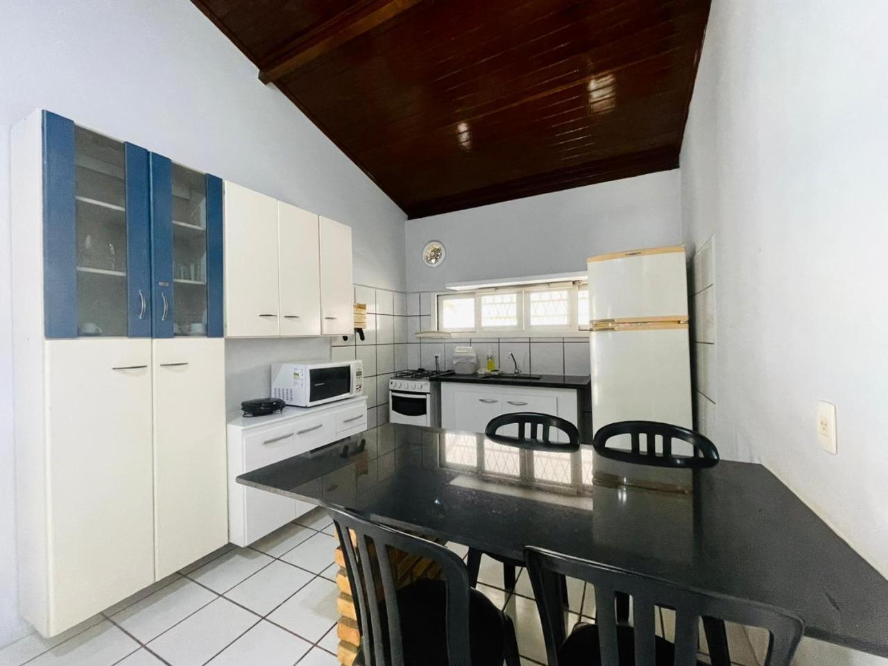 Hotel - Apart-Hotel Chale Executivo Mossoro Bagian luar foto