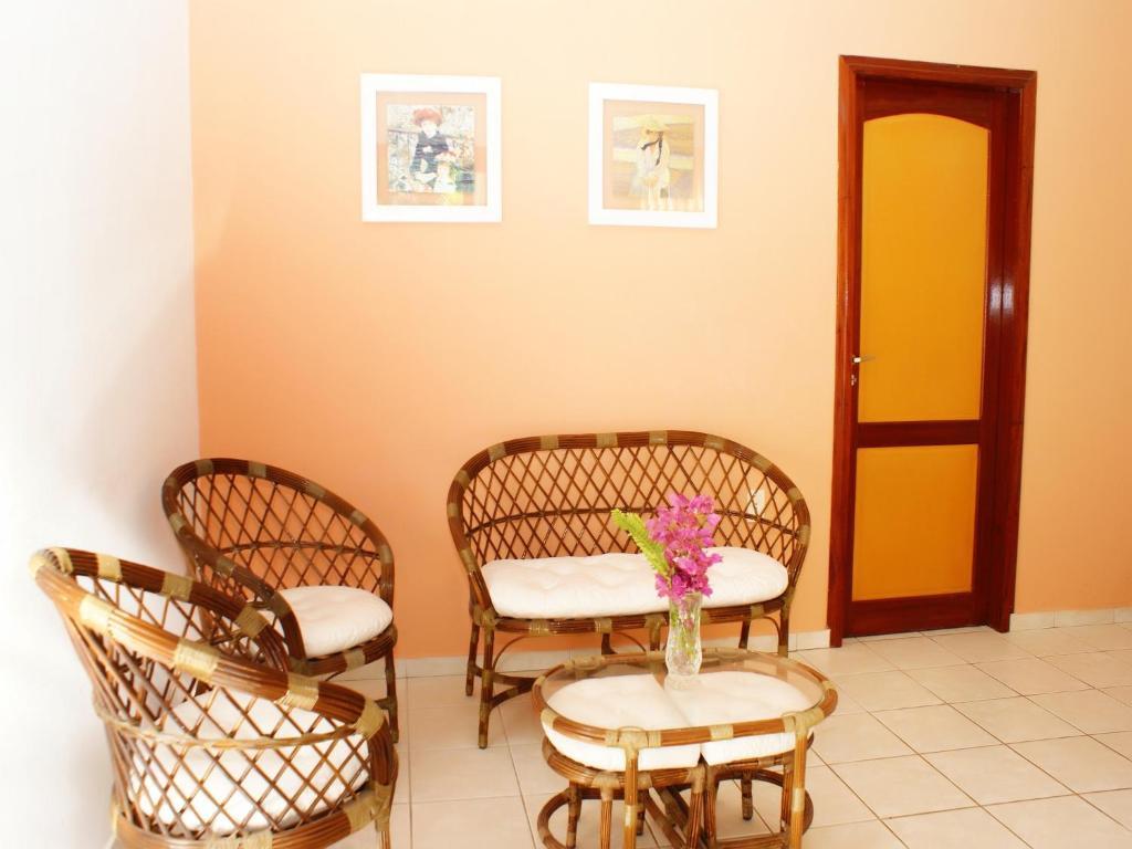 Hotel - Apart-Hotel Chale Executivo Mossoro Ruang foto