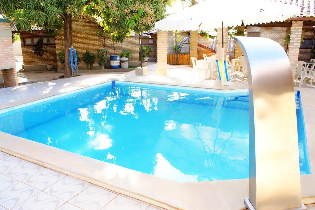 Hotel - Apart-Hotel Chale Executivo Mossoro Ruang foto