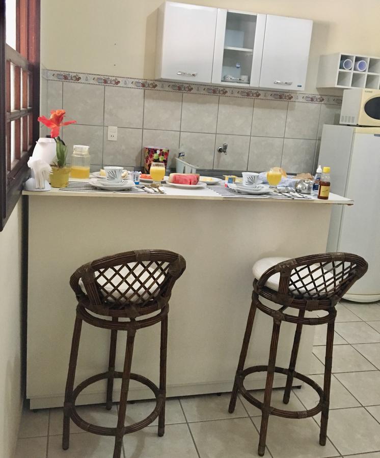 Hotel - Apart-Hotel Chale Executivo Mossoro Bagian luar foto