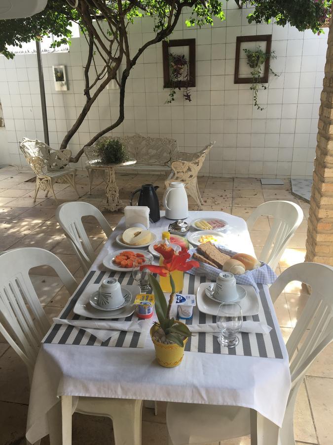 Hotel - Apart-Hotel Chale Executivo Mossoro Bagian luar foto