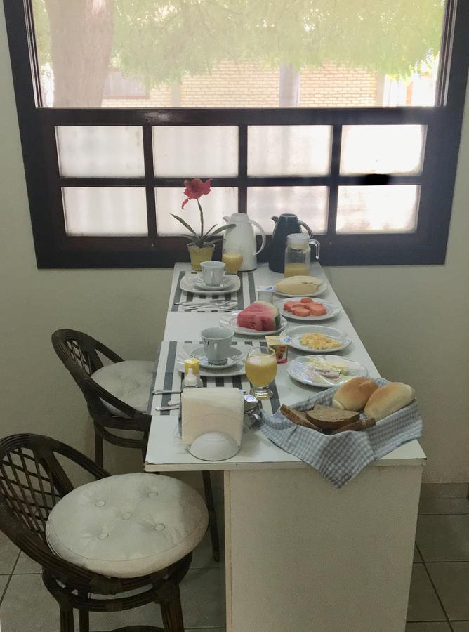 Hotel - Apart-Hotel Chale Executivo Mossoro Bagian luar foto